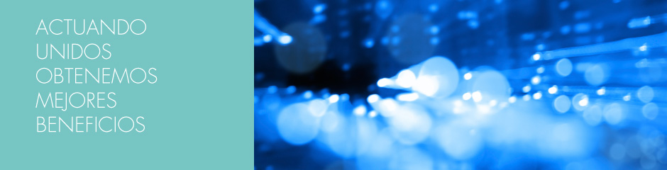 Imagen abstracta energía 04